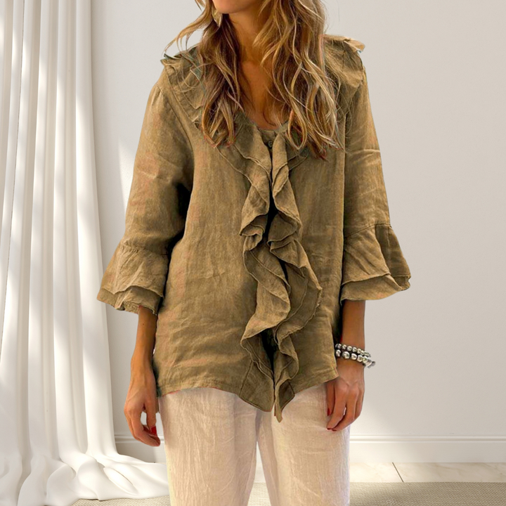 Raffaella Elegante Blouse