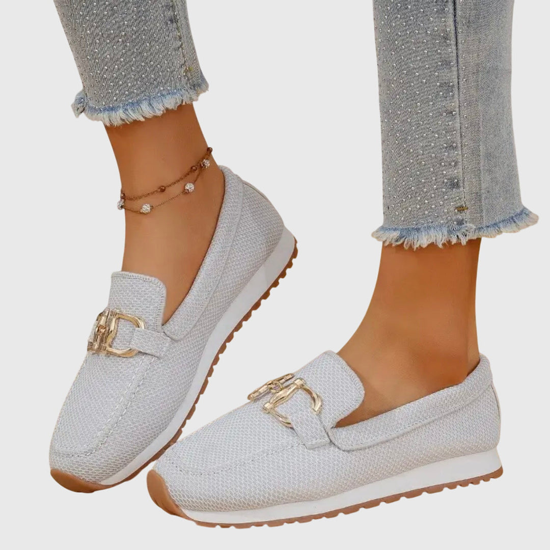 Mila Orthopedische Comfort Mocassins