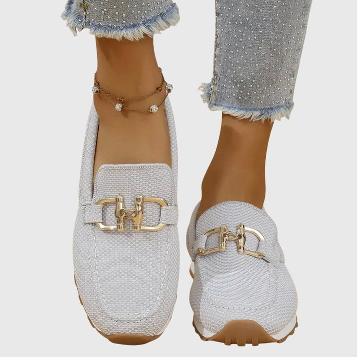 Mila Orthopedische Comfort Mocassins