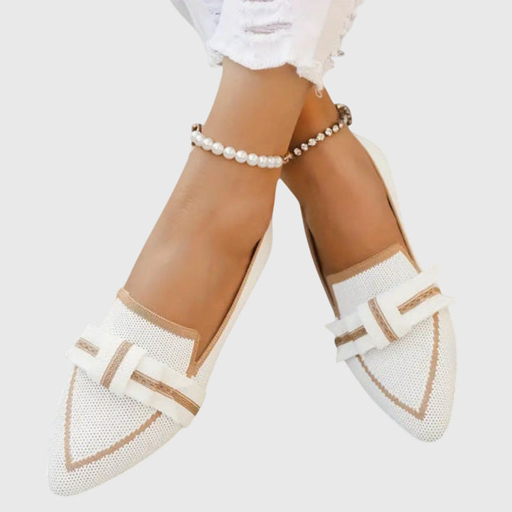 Blaire Comfortabele Schoenen Beperkte Editie