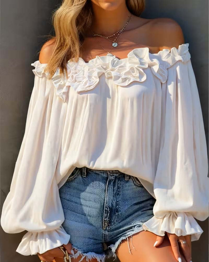 THE FLORIANA - TOP