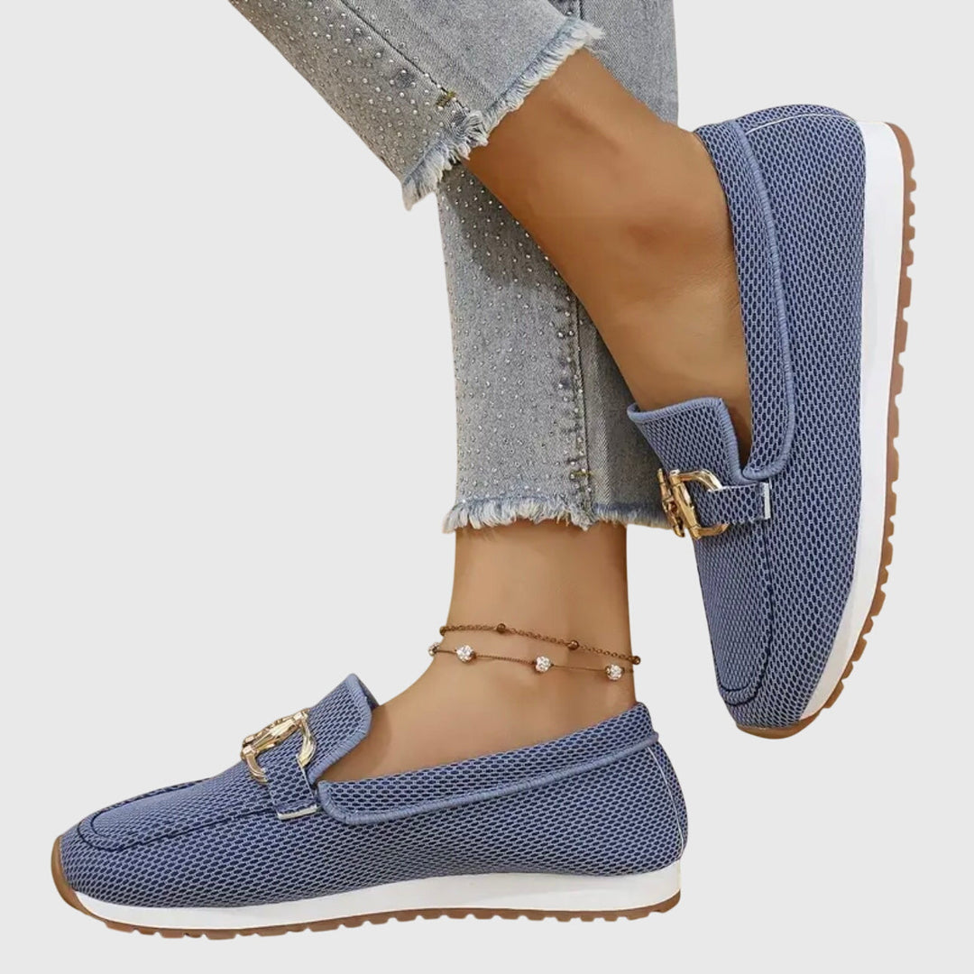 Mila Orthopedische Comfort Mocassins