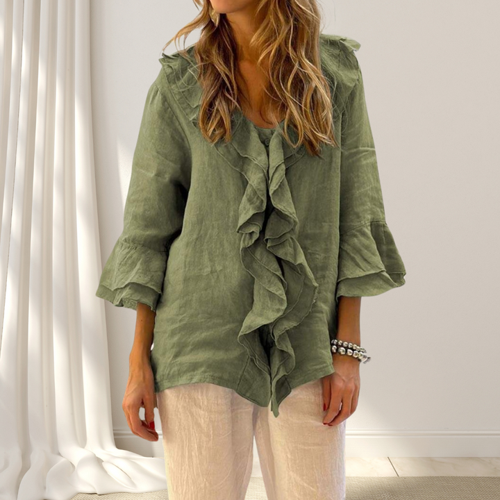 Raffaella Elegante Blouse