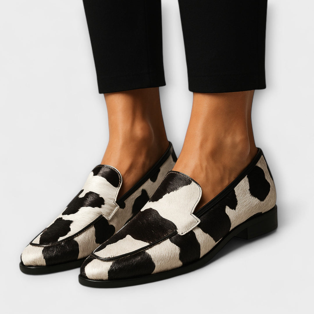 Margot Hedendaagse Pantoffel