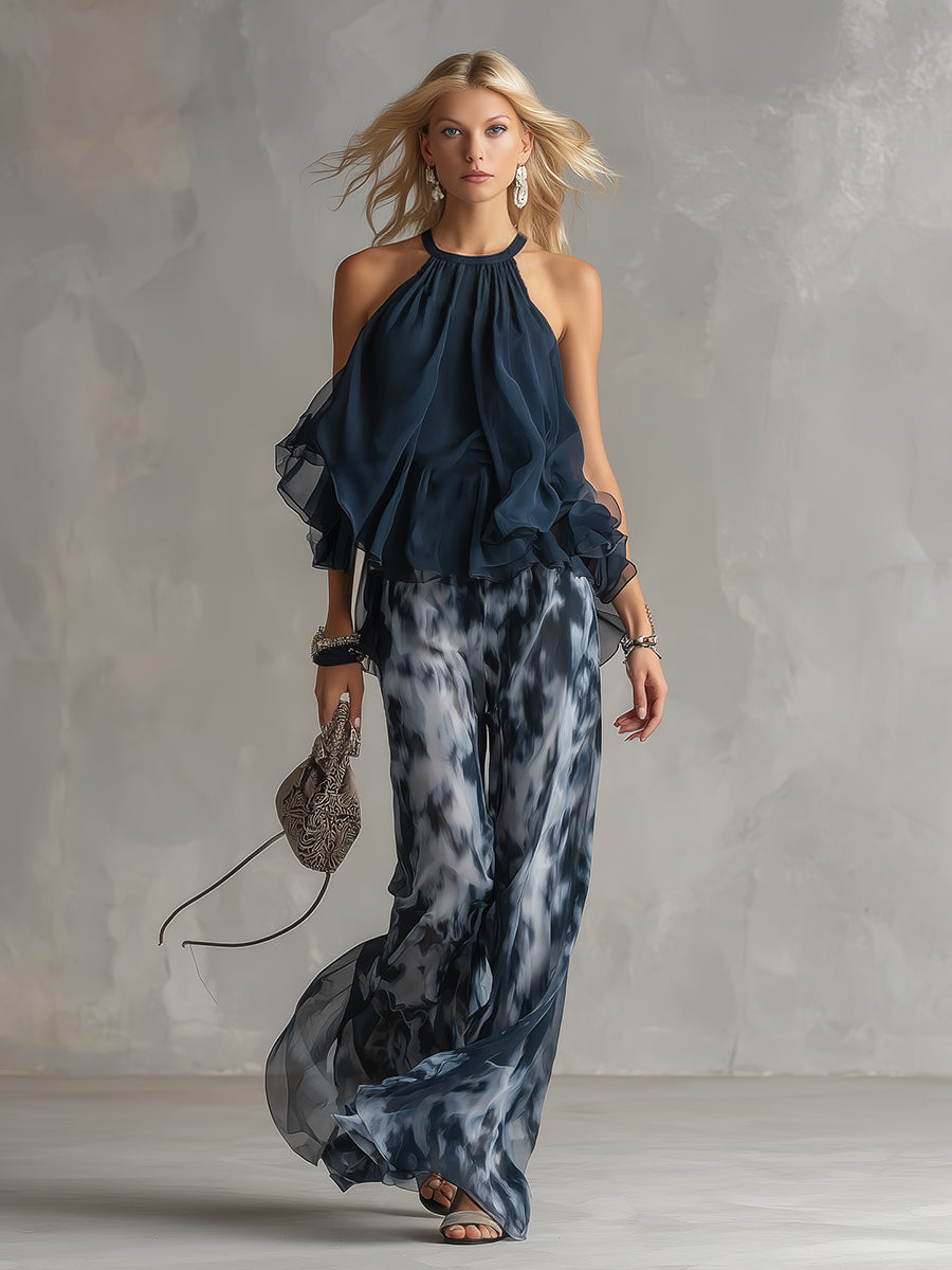 Élise Elegante Set