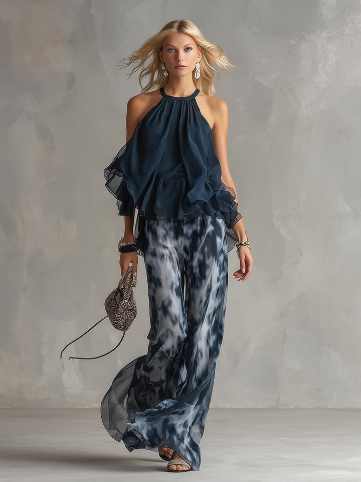 Élise Elegante Set