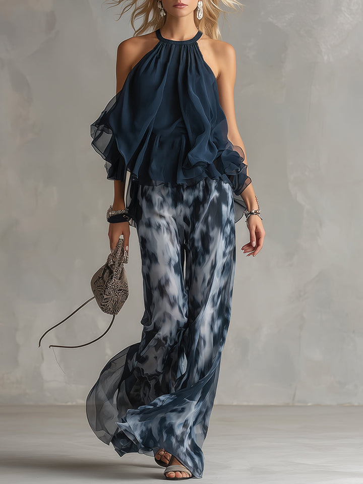 Élise Elegante Set