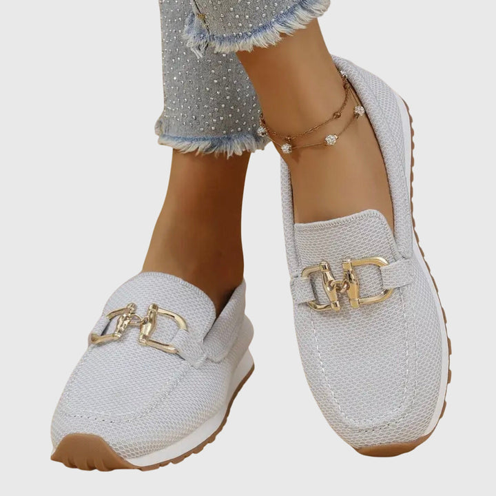 Mila Orthopedische Comfort Mocassins