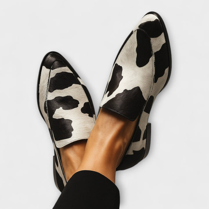 Margot Hedendaagse Pantoffel