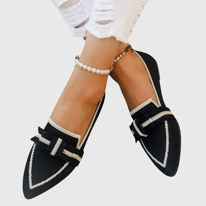 Blaire Comfortabele Schoenen Beperkte Editie