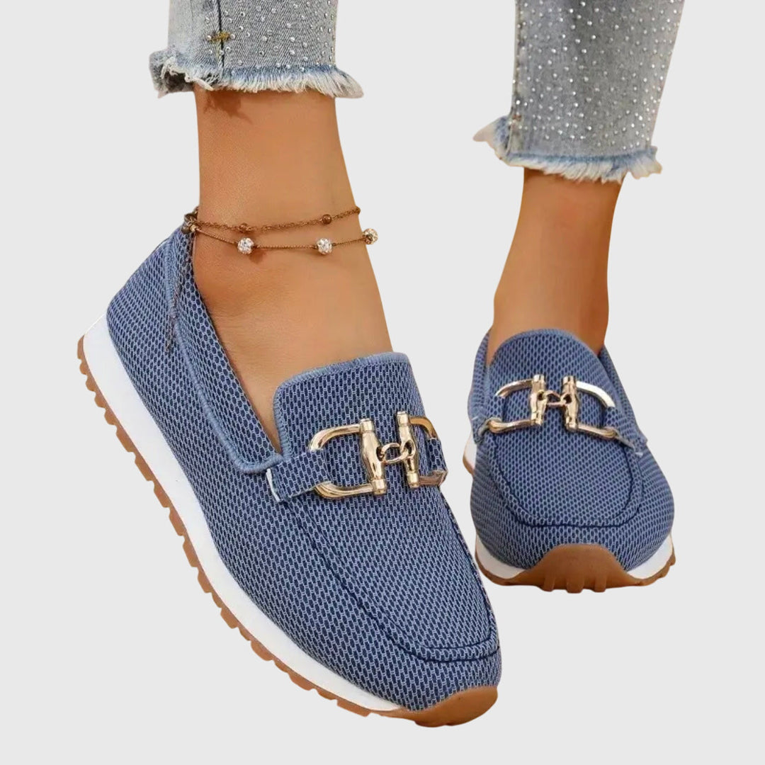 Mila Orthopedische Comfort Mocassins