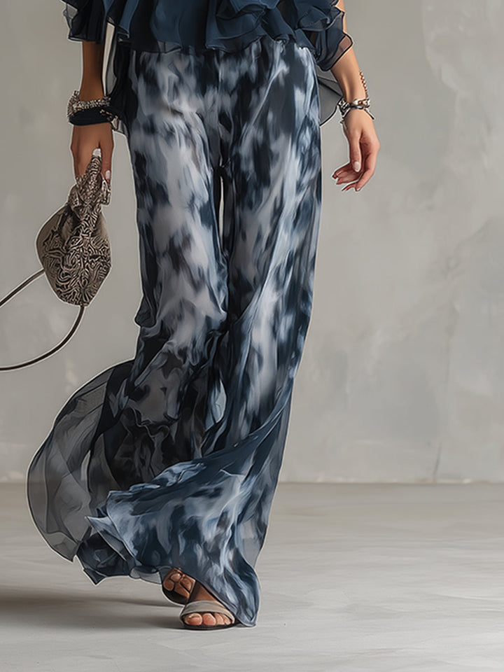 Élise Elegante Set