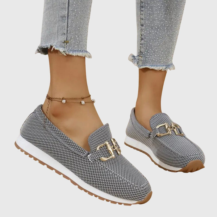 Mila Orthopedische Comfort Mocassins
