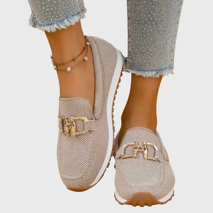 Mila Orthopedische Comfort Mocassins