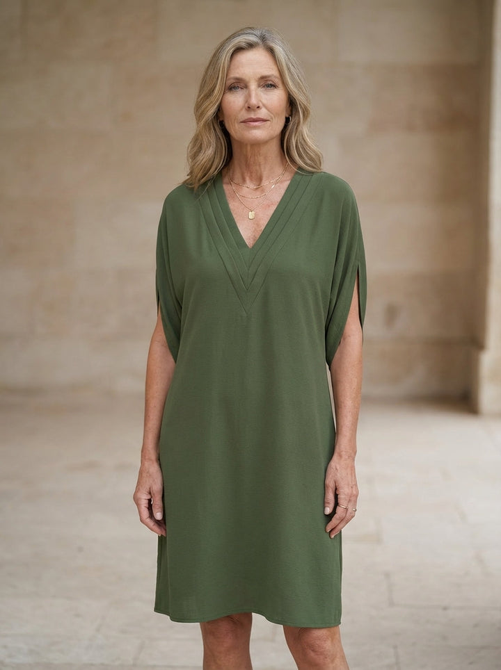 Amélie Elegante Corrigerende Jurk
