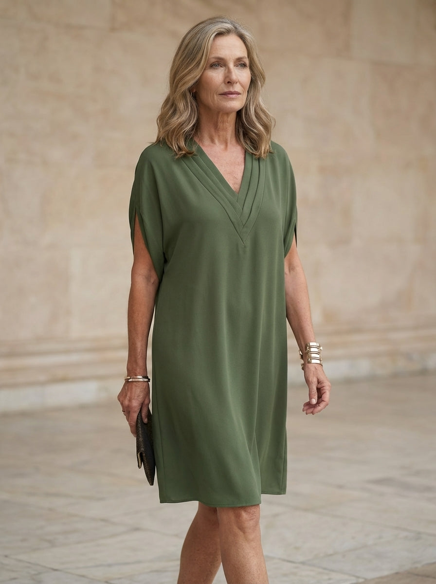 Amélie Elegante Corrigerende Jurk