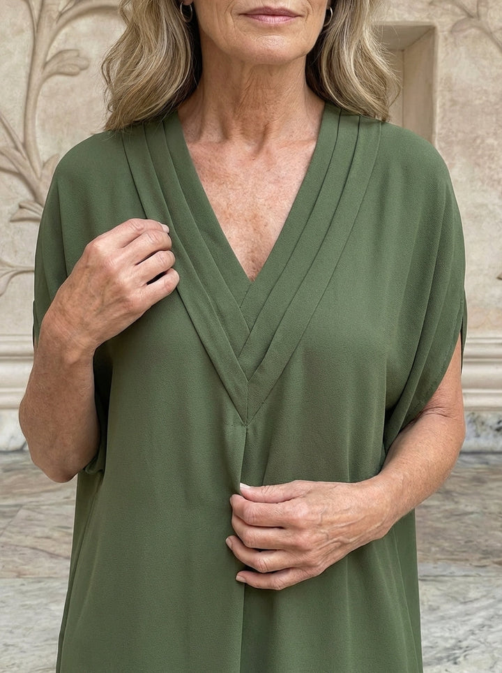 Amélie Elegante Corrigerende Jurk