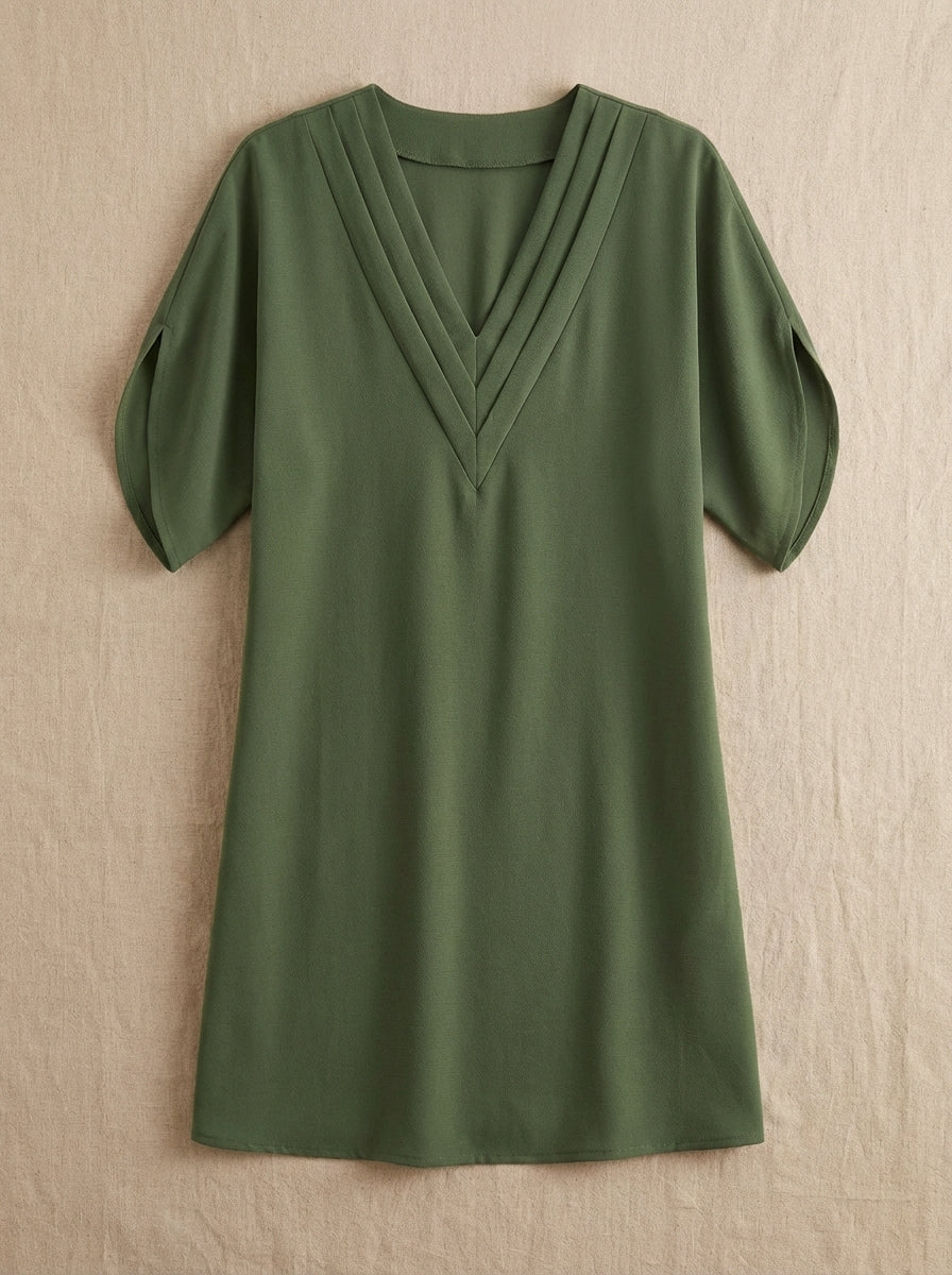 Amélie Elegante Corrigerende Jurk