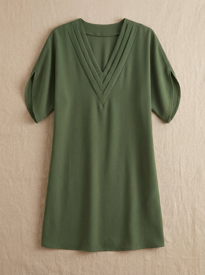 Amélie Elegante Corrigerende Jurk