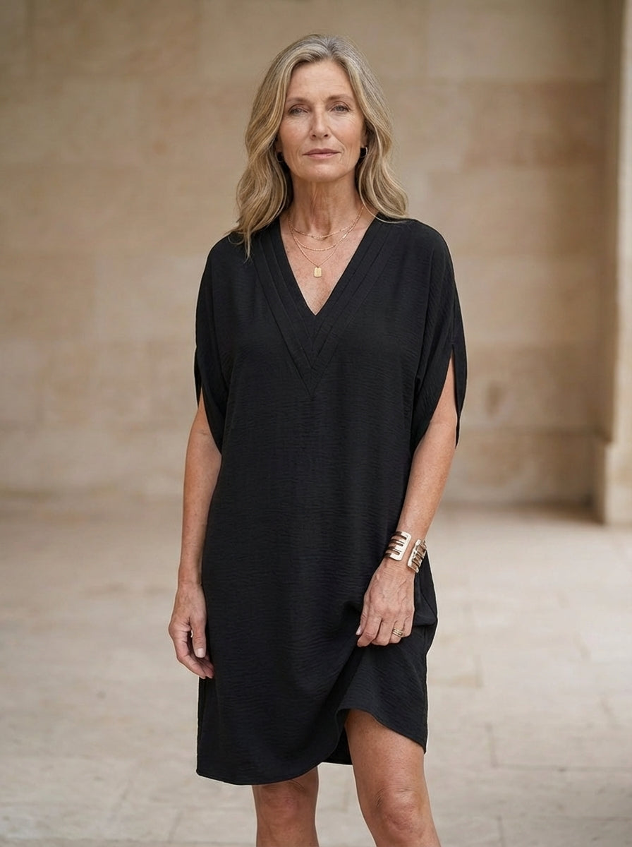 Amélie Elegante Corrigerende Jurk