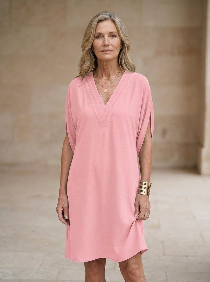 Amélie Elegante Corrigerende Jurk