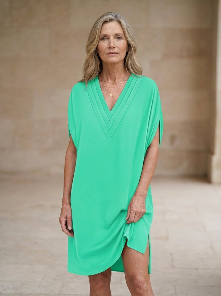 Amélie Elegante Corrigerende Jurk