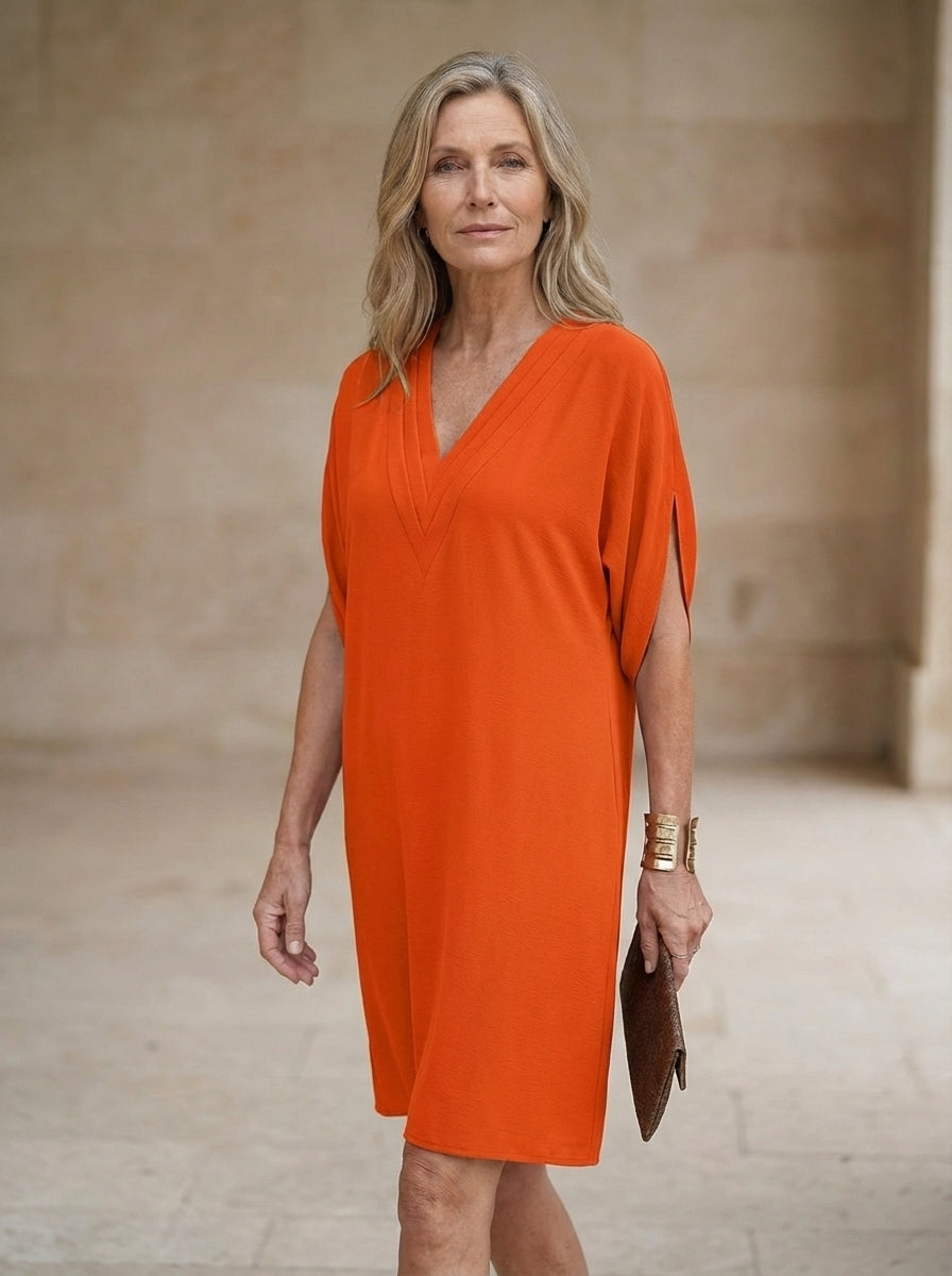 Amélie Elegante Corrigerende Jurk