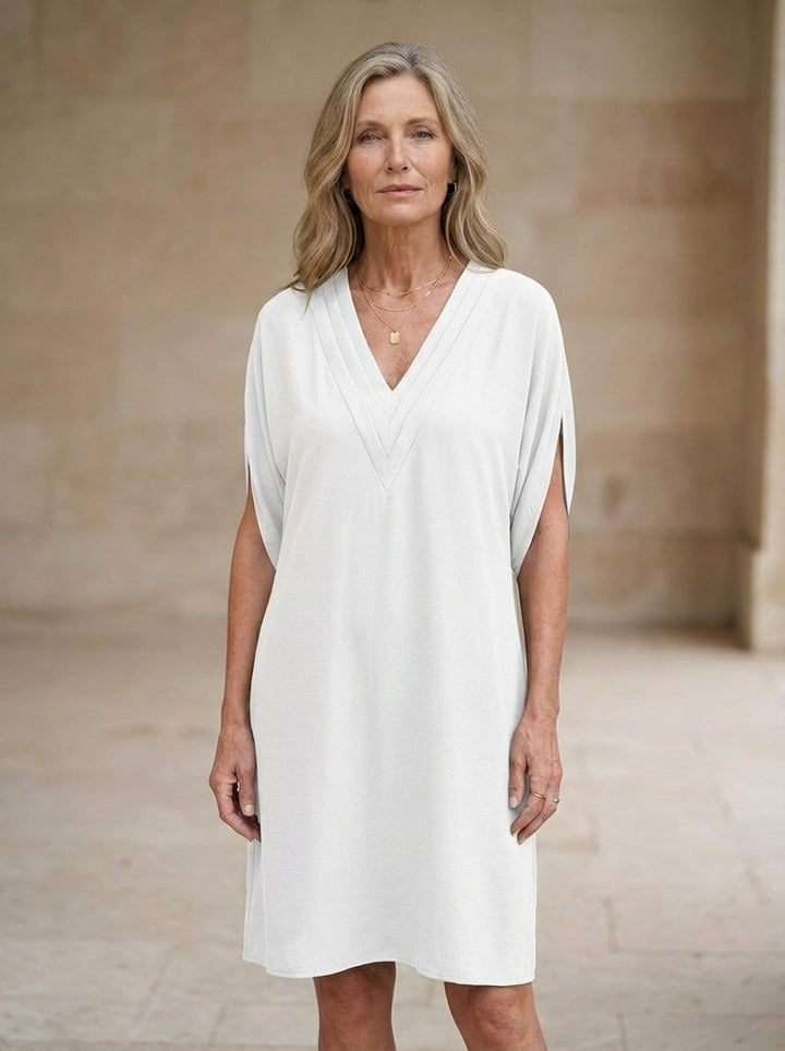 Amélie Elegante Corrigerende Jurk