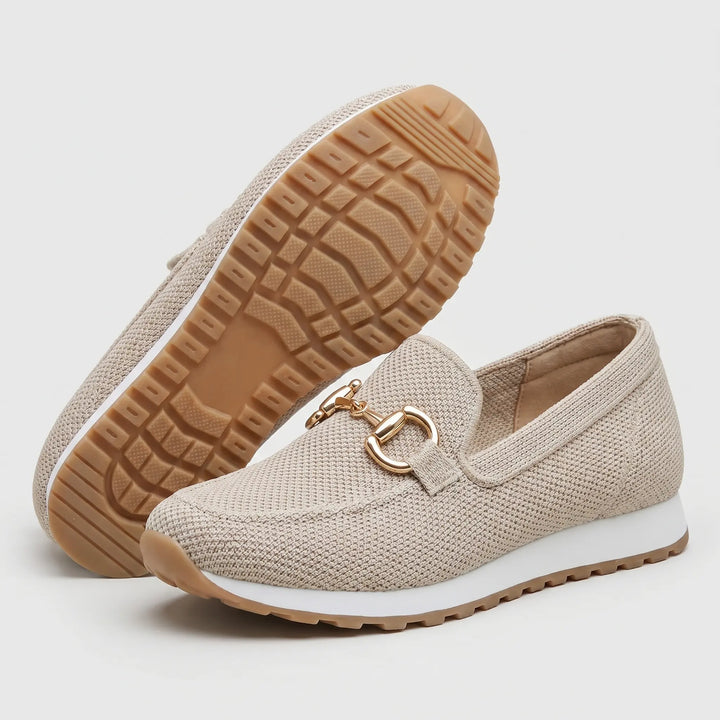 Mila Orthopedische Comfort Mocassins