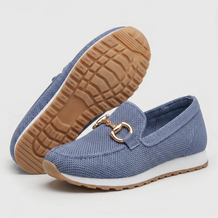Mila Orthopedische Comfort Mocassins
