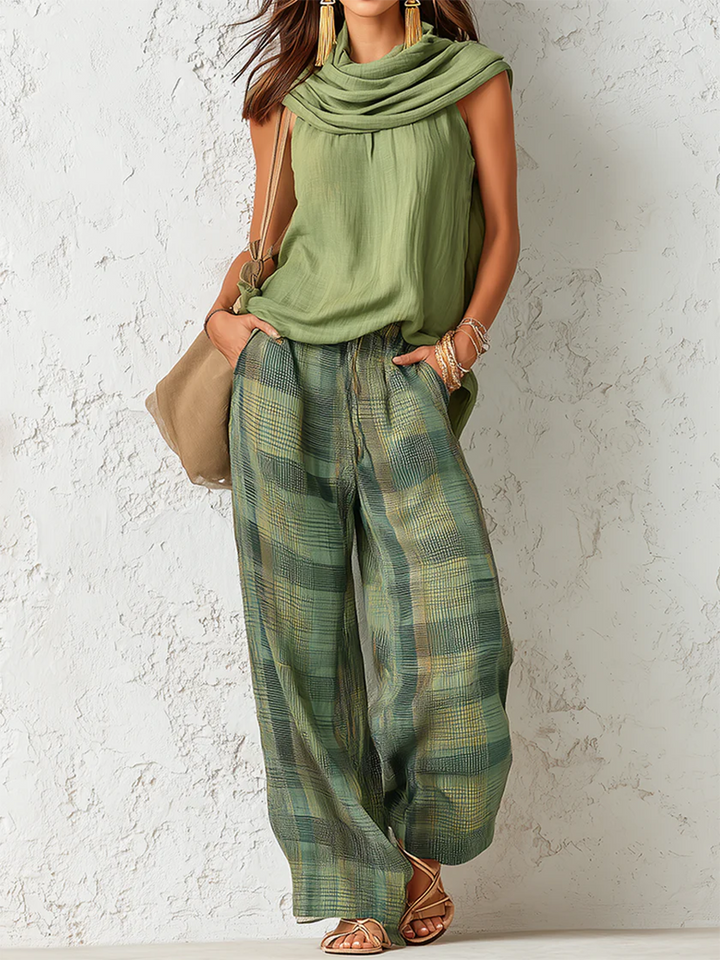Eloria Zomerset