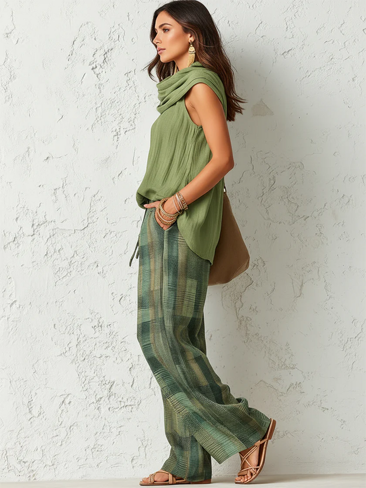 Eloria Zomerset