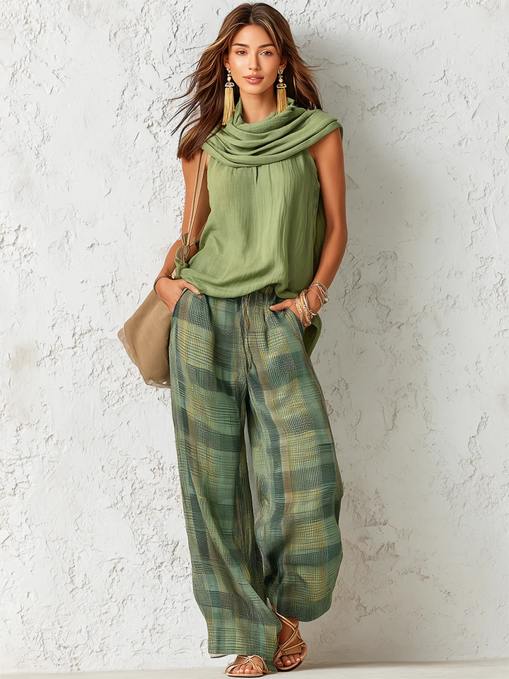 Eloria Zomerset