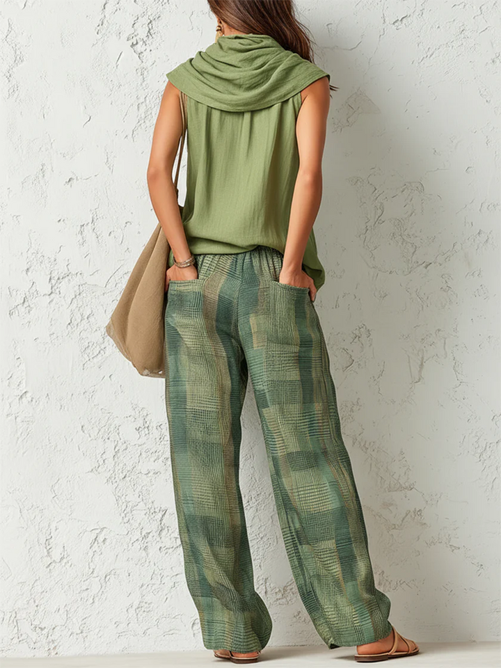 Eloria Zomerset